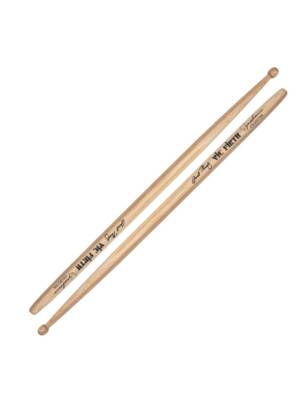 BAQUETAS VIC FIRTH JAKE NISSLY PONTA MADEIRA SJN (PAR)
