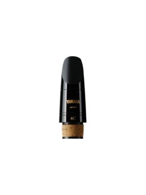 BOQUILHA YAMAHA CLARINETE Mib (REQUINTA) 4 C