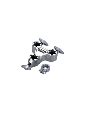ADAPTADOR YAMAHA SUPORTE PRATO 2 ORIFIC CSAT 926
