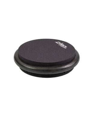 PAD ESTUDO ZILDJIAN REFLEXX CONDITIONING DUAS FACES 6"