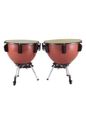 TIMPANO ADAMS UNIVERSAL PEDAL EM FIBRA 32"
