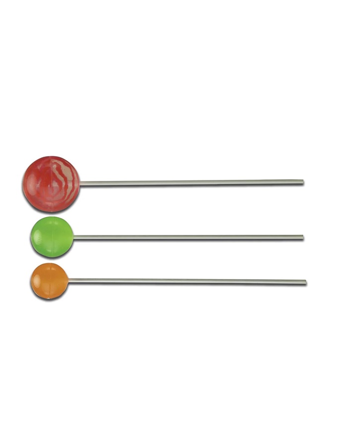 BILROS BALTER EMIL RICHARDS RUBBER (PACK 3)