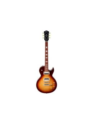 GUITARRA ELETRICA LP CORT VINTAGE BURST CR300