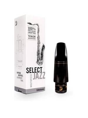BOQUILHA DADDARIO SAX TENOR SELECT JAZZ D8M