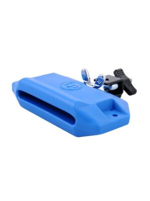 JAM BLOCK LATIN PERCUSSION AGUDO AZUL LP1205