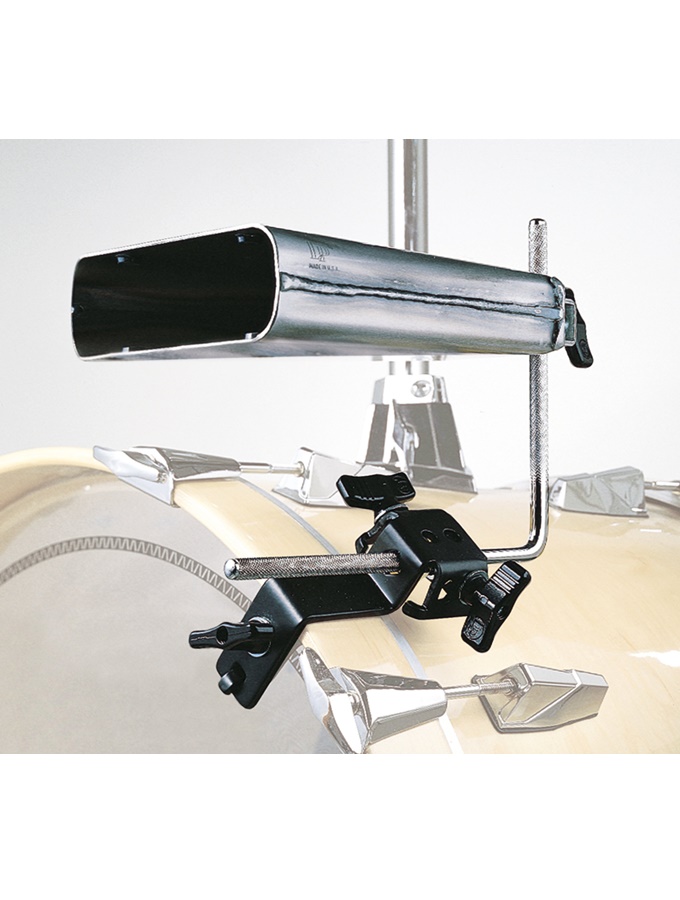 SUPORTE LATIN PERCUSSION CHOCA C/APLICAÇÃO ARO BOMBO LP328