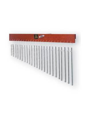 JOGO SINOS LATIN PERCUSSION ASPIRE 24 BARRAS LPA280
