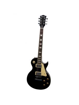 GUITARA ELETRICA PHOENIX LES PAUL PRETA EG-530BK