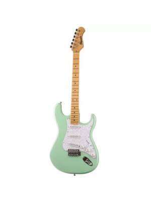 GUITARA ELETRICA PHOENIX STRAT  VERDE  STC-160SG