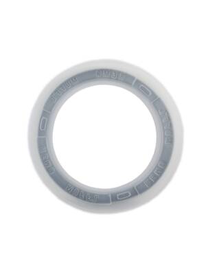 ABAFADOR REMO MUFFLS RING CONTROL  10"