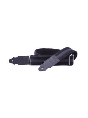 CORREIA RIGHTON GUITARRA STANDARD PLUS PLAIN PRETA 070