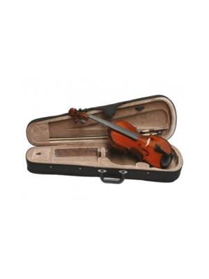 VIOLINO SCARLATI 4/4 C/ESTOJO ARCO E RESINA