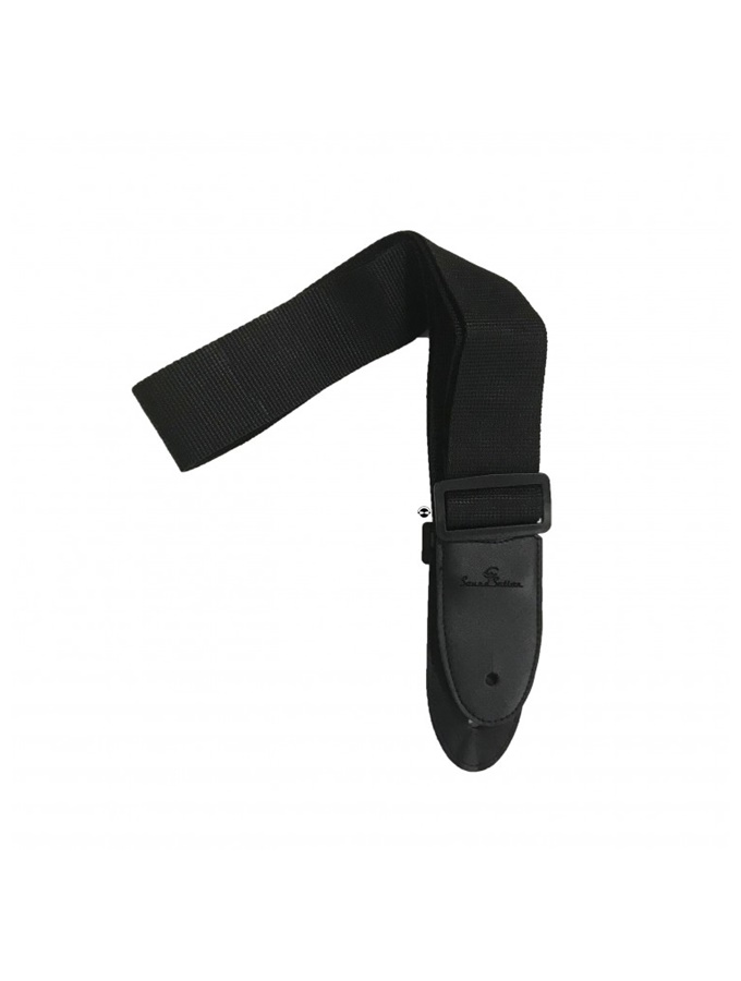 CORREIA GUITARRA SOUNDSATION PRETA