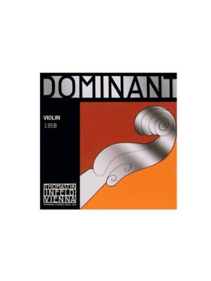 ENCORDOAMENTO THOMASTIK VIOLINO DOMINANT 3/4