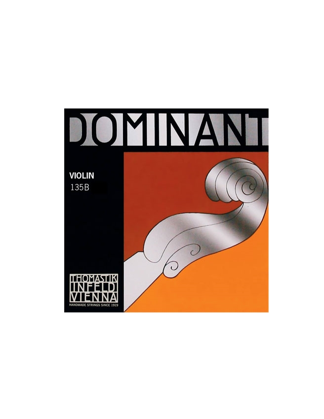 ENCORDOAMENTO THOMASTIK VIOLINO DOMINANT 3/4