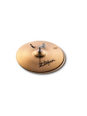 PRATOS ZILDJIAN HI HATS ILH 14" (PAR)