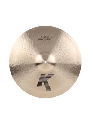 PRATO ZILDJIAN K SERIES DARK CRASH 20"