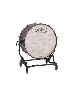 BOMBO ADAMS CONCERTO GEN. IIC/SUIPORTE GIRATORIO 36"X 22"
