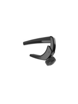 TRANSPOSITOR DADDARIO GUITARRA PRETO PW-CP-19