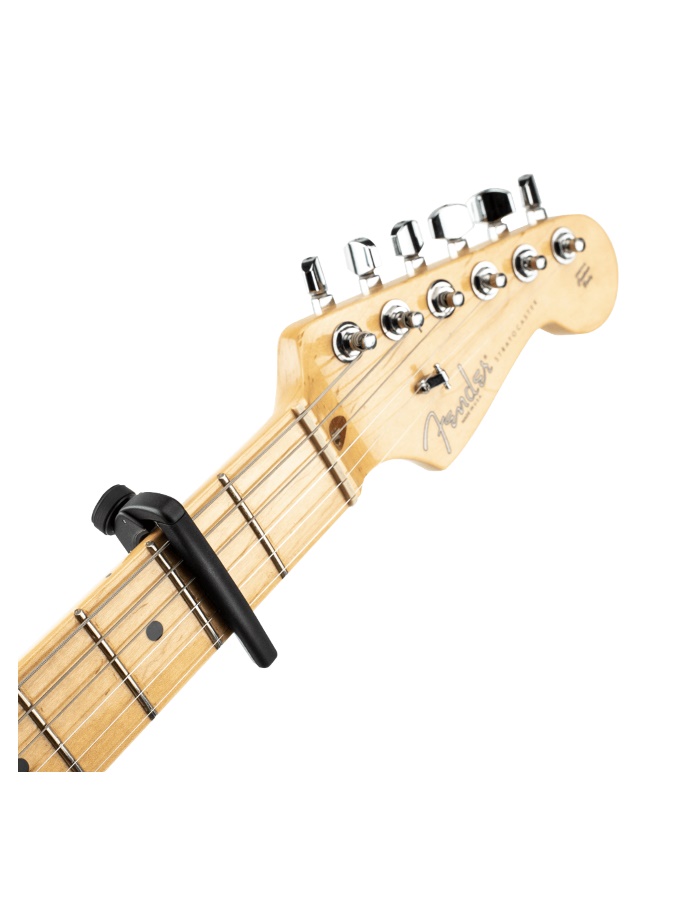 TRANSPOSITOR DADDARIO GUITARRA PRETO PW-CP-19 - Image 2