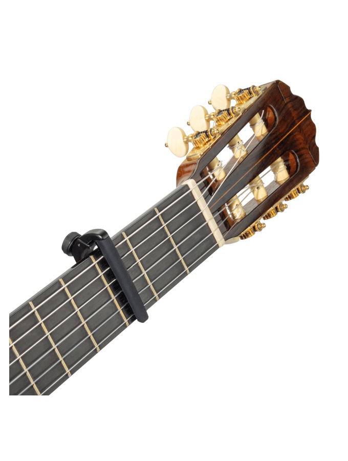 TRANSPOSITOR DADDARIO GUITARRA PRETO PW-CP-19 - Image 3