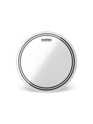 PELE EVANS EC2 CLEAR 13"