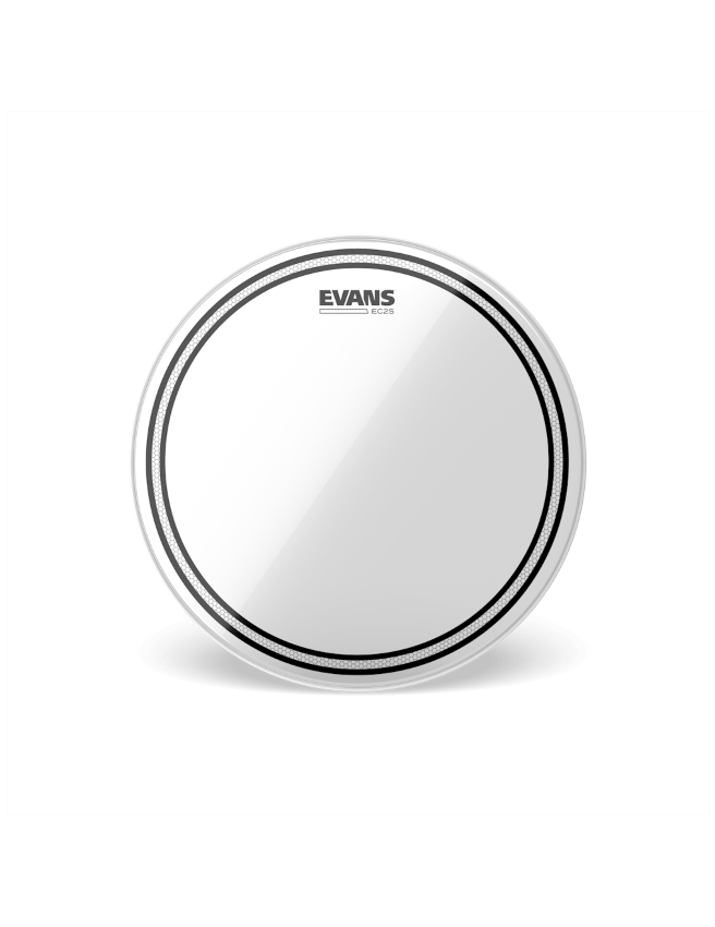 PELE EVANS EC2 CLEAR 14"