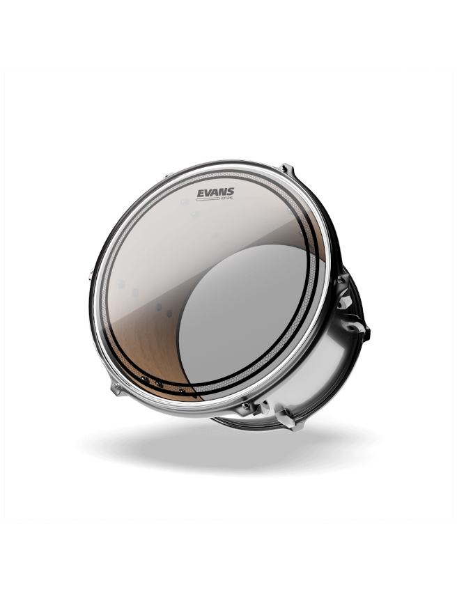 PELE EVANS EC2 CLEAR 14" - Image 2
