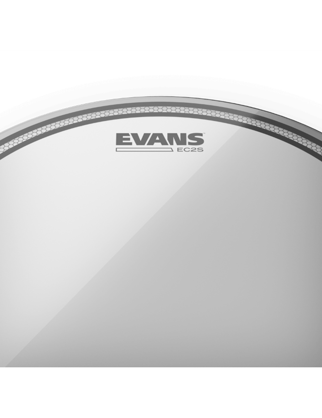 PELE EVANS EC2 CLEAR 14" - Image 3