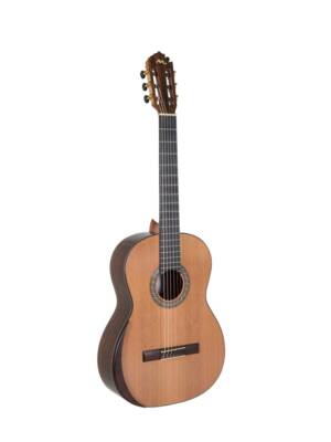 GUITARRA CLASSICA MANUEL RODRIGUEZ SUPERIOR B-C 4/4 EUCALIPT
