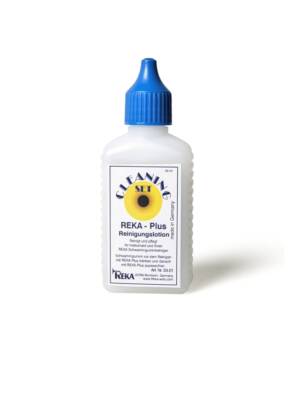 LIQUIDO REKA LIMPEZA DE METAIS