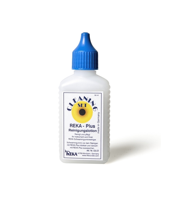 LIQUIDO REKA LIMPEZA DE METAIS