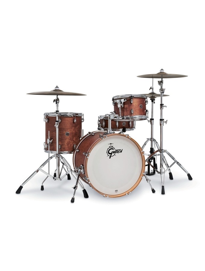 BATERIA GRETSCH CATALINA CLUB 12",14"20" SHELL PACK