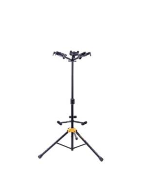 SUPORTE HERCULES P/3 GUITARRAS GS432BPLUS