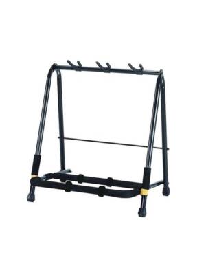 SUPORTE HERCULES 4 GUITARRAS GS523B