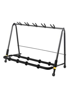 SUPORTE HERCULES 5 GUITARRAS GS525B