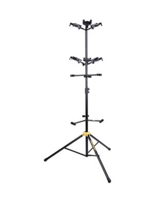 SUPORTE HERCULES P/6 GUITARRAS GS526BPLUS