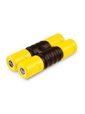 SHAKER LATIN PERCUSSION TWIST SOFT (PAR) LP441TS