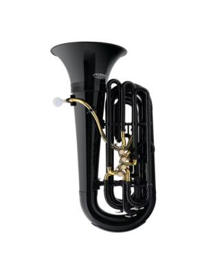 TUBA Sib MARDIBRASS 4 PIST. CLASSIC CANTABILE FIBRA PRETA