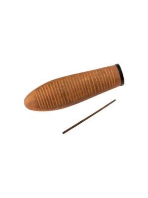 GUIRO MEINL FIBRA