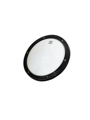 PAD REMO ESTUDO COM PELE AMBASSADOR COATED 8"
