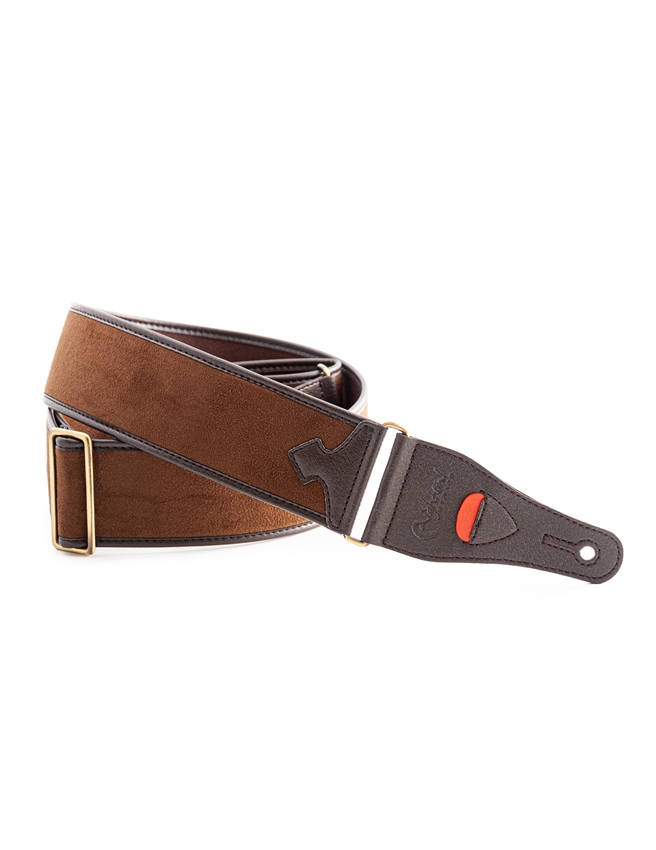 CORREIA RIGHTON GUITARRA TALISMAN DIVINE CASTANHA 035