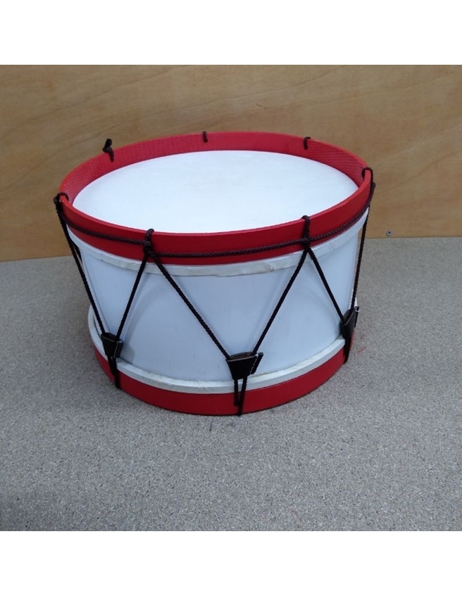 BOMBO TRADICIONAL 30 CM C/MACETA