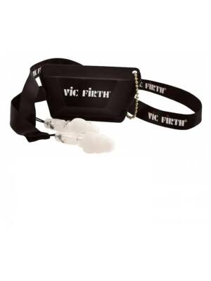 PROTEÇÃO OUVIDOS VIC FIRTH EAR PLUG LARGE