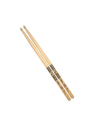 BAQUETAS ZILDJIAN 5A LE 400 ANIVERSAIO PONTA MADEIRA