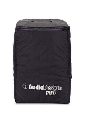 SACO COLUNA AUDIODESIGN PA EB12