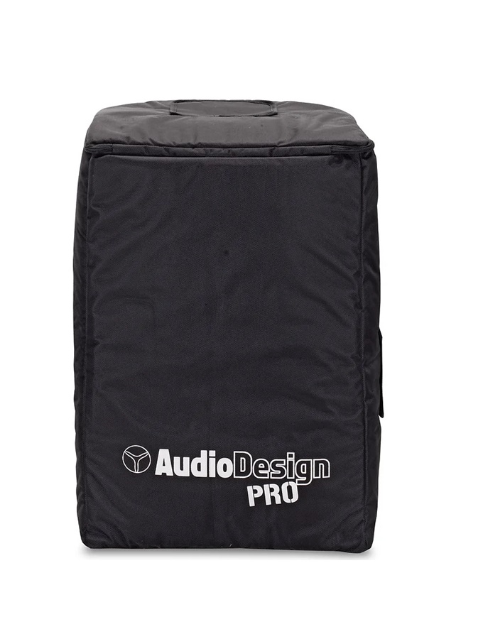 SACO COLUNA AUDIODESIGN PA EB12