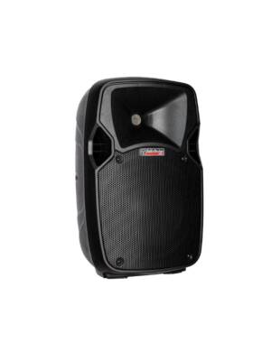 COLUNA AUDIODESIGN AMLIFICADA 10" 80W M10USB
