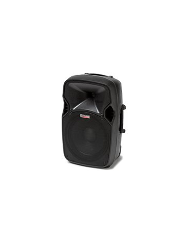 COLUNA AUDIODESIGN AMLIFICADA 12" 14W M12