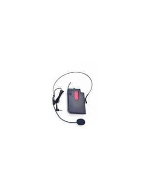 BODY PACK AUDIODESIGN C/MICROFONE CABEÇA M2HS1